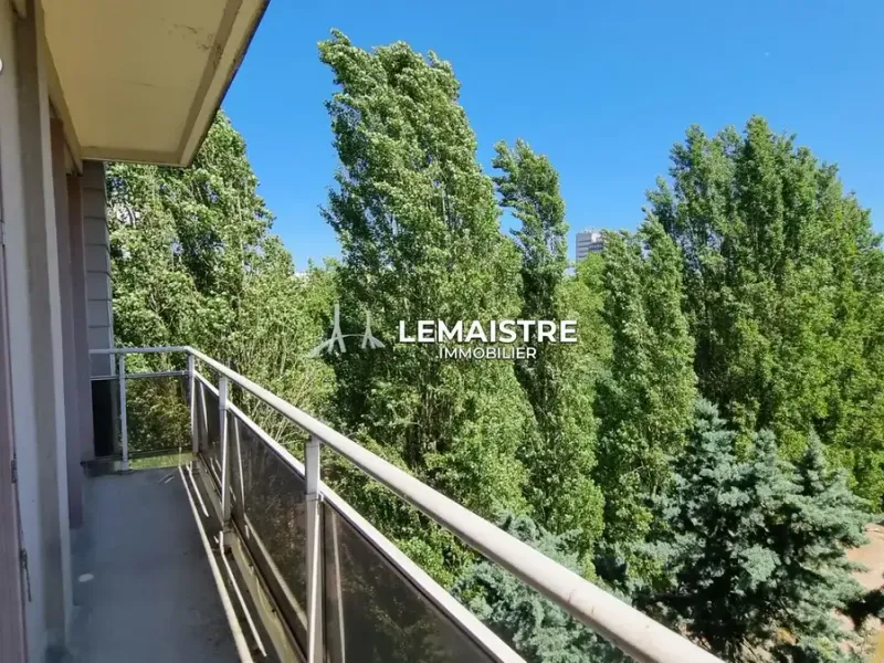 Photo Appartement à Rouen au prix de 69 760€