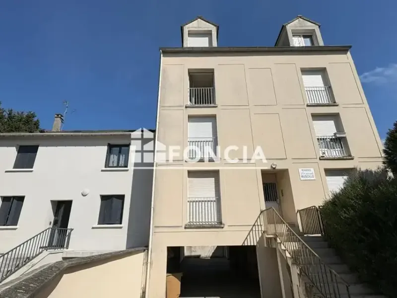 Photo Appartement à Conflans-Sainte-Honorine au prix de 145 000€