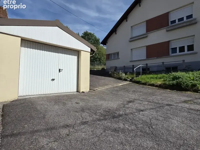 Photo Maison à Cornimont au prix de 104 000€