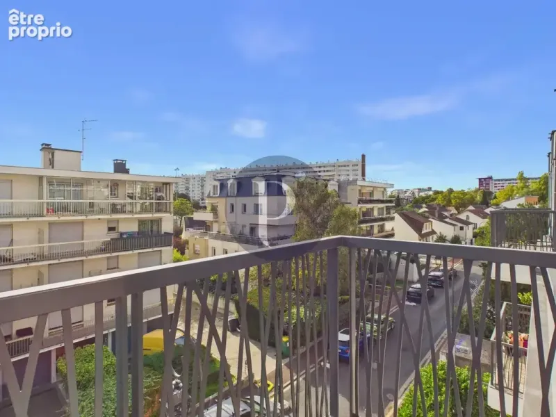 Photo Appartement à Antony au prix de 355 000€