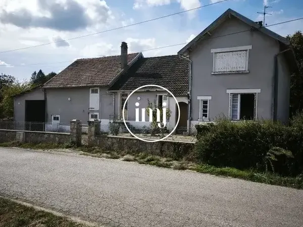 Photo Maison à La Meyze au prix de 76 300€