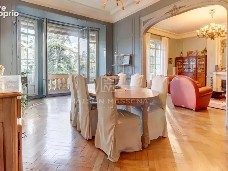 Photo Appartement à Nice au prix de 2 170 000€