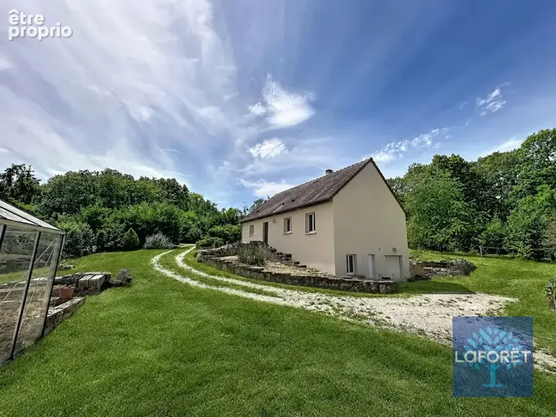 Photo Maison à Prauthoy au prix de 152 000€