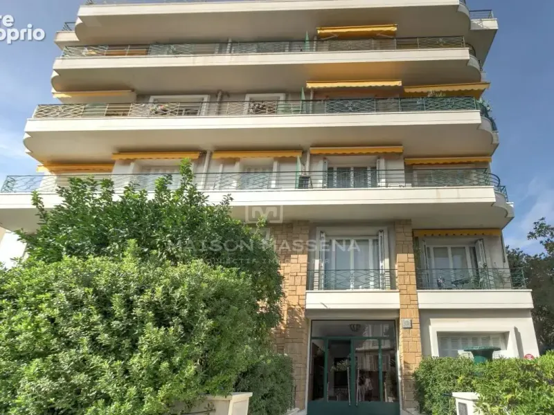 Photo Commerce à Nice au prix de 399 900€