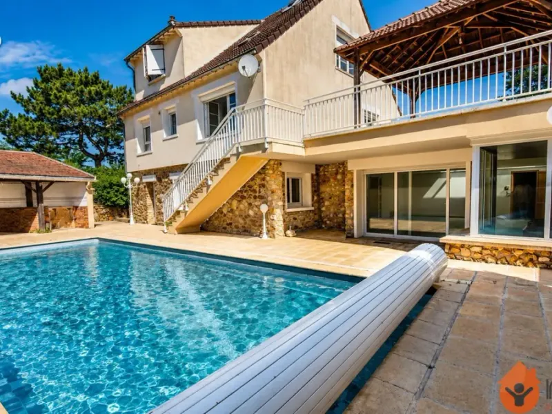 Photo Maison à Meaux au prix de 580 000€