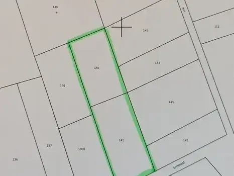 Photo Terrain à Rauville-La-Bigot au prix de 8 720€