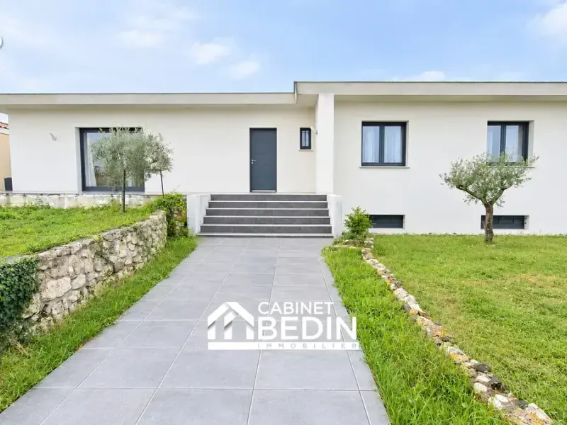 Photo Maison à Blanquefort au prix de 431 900€