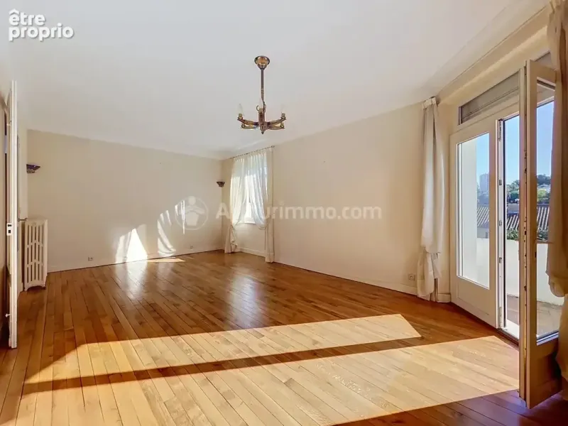 Photo Appartement à Royat au prix de 218 000€