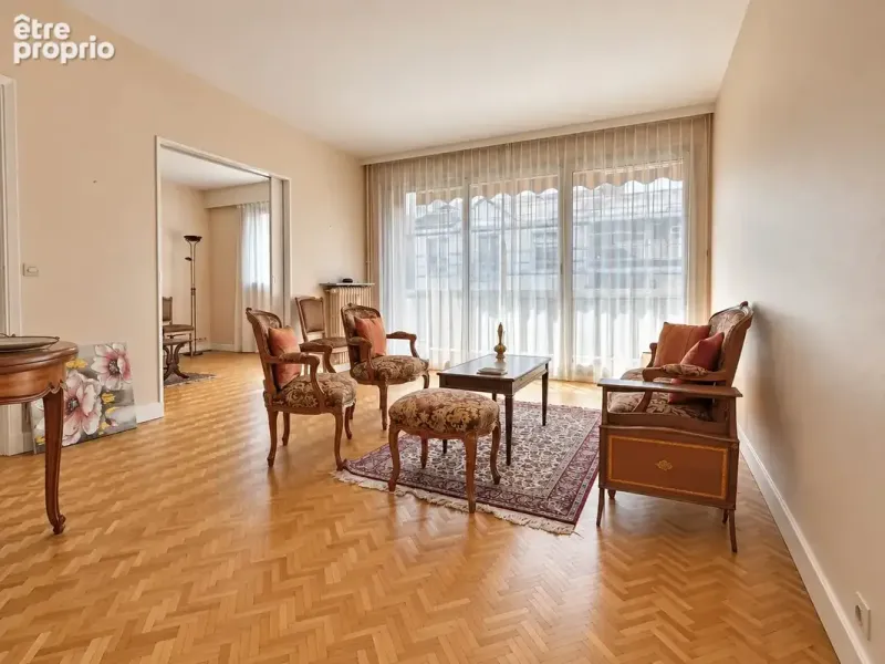 Photo Appartement à Le Vesinet au prix de 470 000€