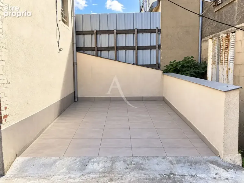 Photo Parking à Alfortville au prix de 11 000€