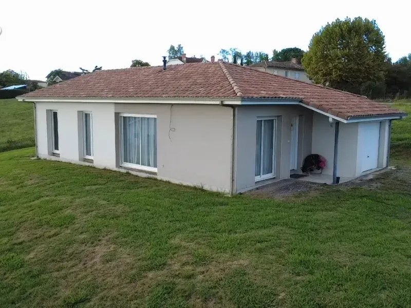 Photo Maison à Amou au prix de 182 000€