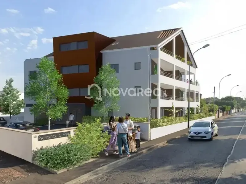 Photo Appartement à Pau au prix de 285 000€