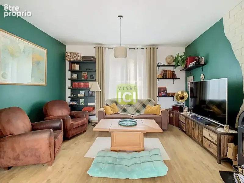Photo Maison à La Seguiniere au prix de 227 990€
