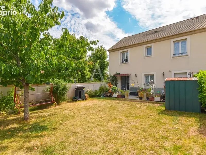 Photo Maison à Guignes au prix de 295 000€