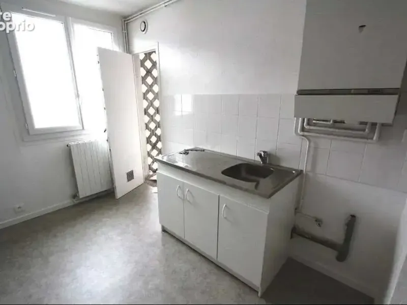 Photo Appartement à Fontaine au prix de 120 000€