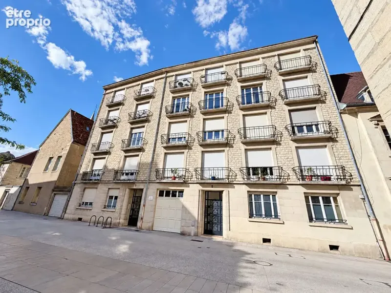 Photo Appartement à Dijon au prix de 275 000€