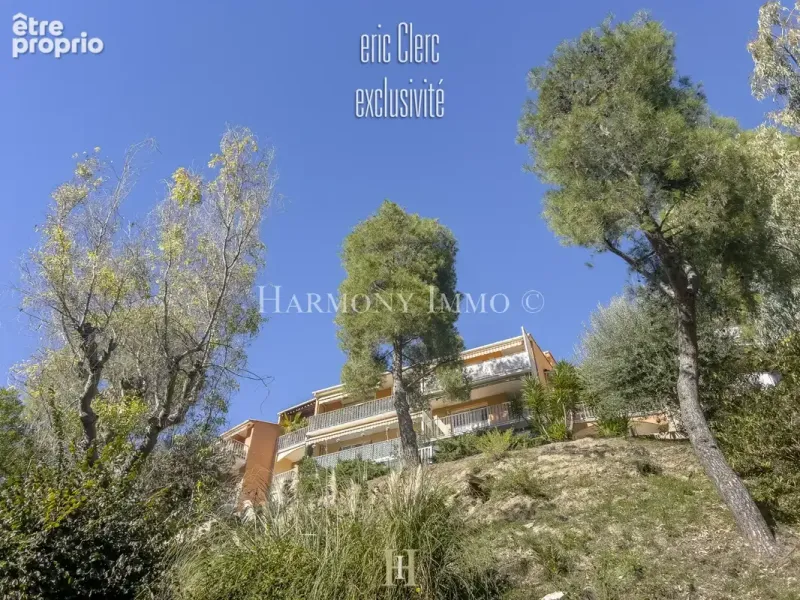 Photo Appartement à Nice au prix de 307 000€