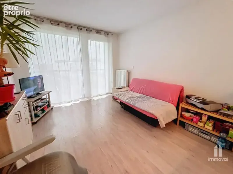 Photo Appartement à Strasbourg au prix de 88 560€