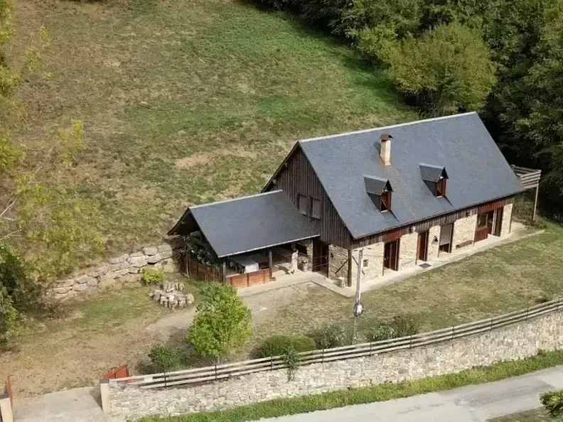 Photo Maison à Arrien-En-Bethmale au prix de 290 000€