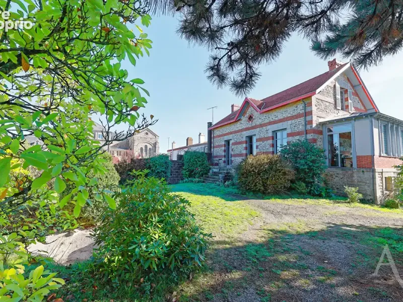Photo Maison à Lege au prix de 458 000€
