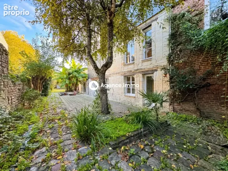 Photo Maison à Honfleur au prix de 884 000€