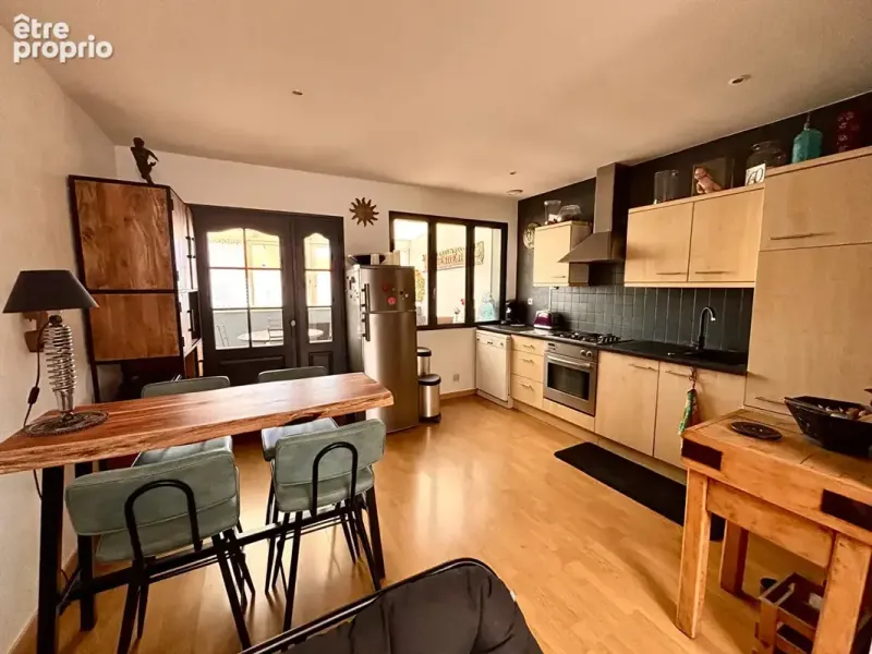 Photo Appartement à Mouvaux au prix de 189 000€