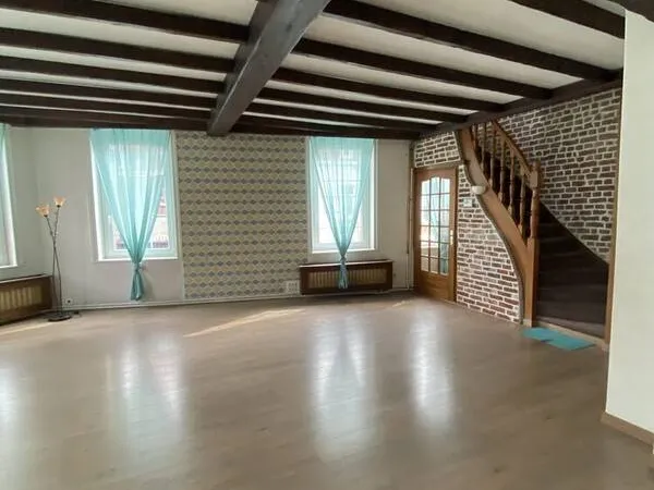 Photo Appartement à Faches-Thumesnil au prix de 440 000€