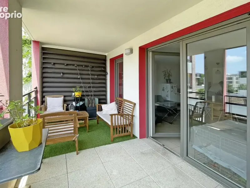 Photo Appartement à Saint-Jean-De-Vedas au prix de 265 000€