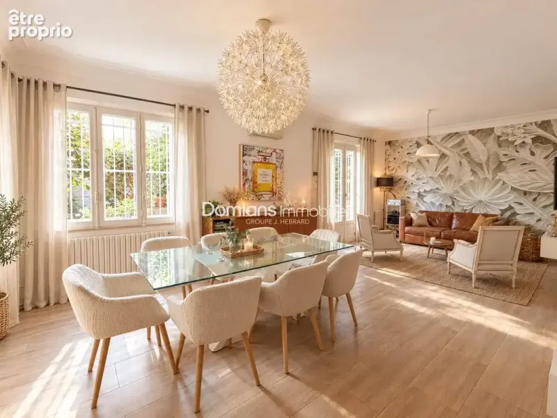 Photo Maison à Perpignan au prix de 212 000€