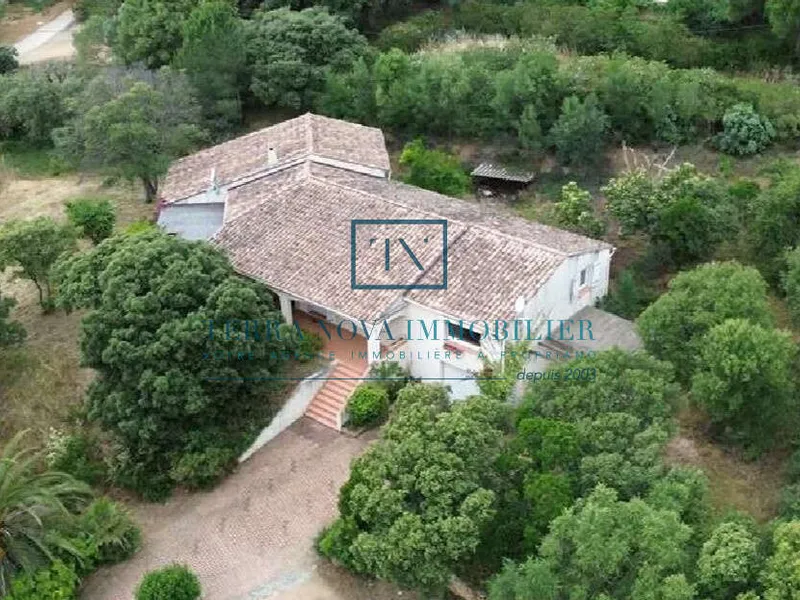 Photo Maison à Olmeto au prix de 990 000€