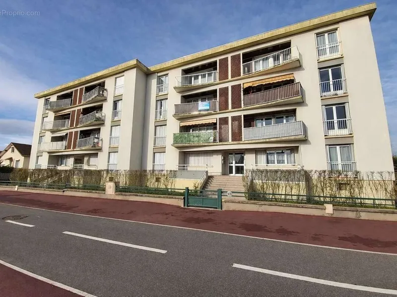 Photo Appartement à Chelles au prix de 199 900€