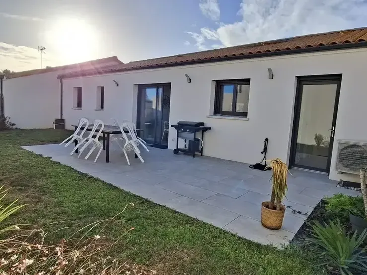 Photo Maison à Begrolles-En-Mauges au prix de 269 900€