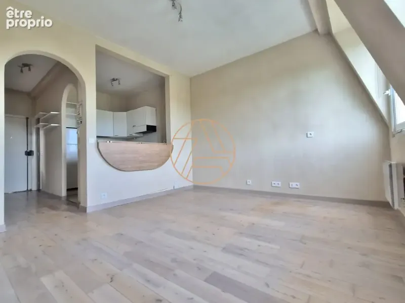 Photo Appartement à Alfortville au prix de 157 500€