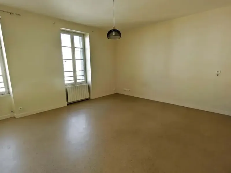 Photo Appartement à Niort au prix de 111 300€
