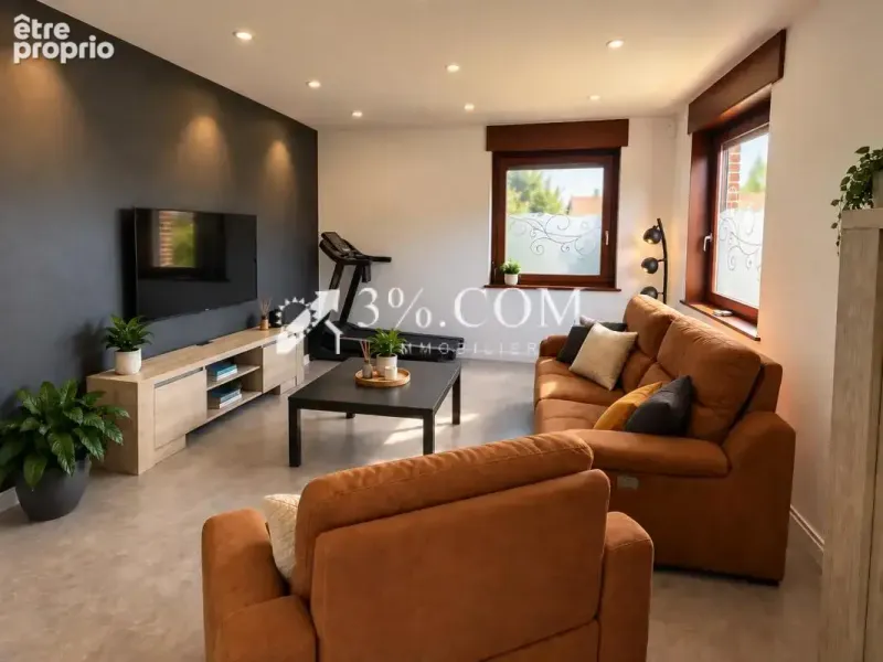 Photo Maison à Vieux-Conde au prix de 228 000€