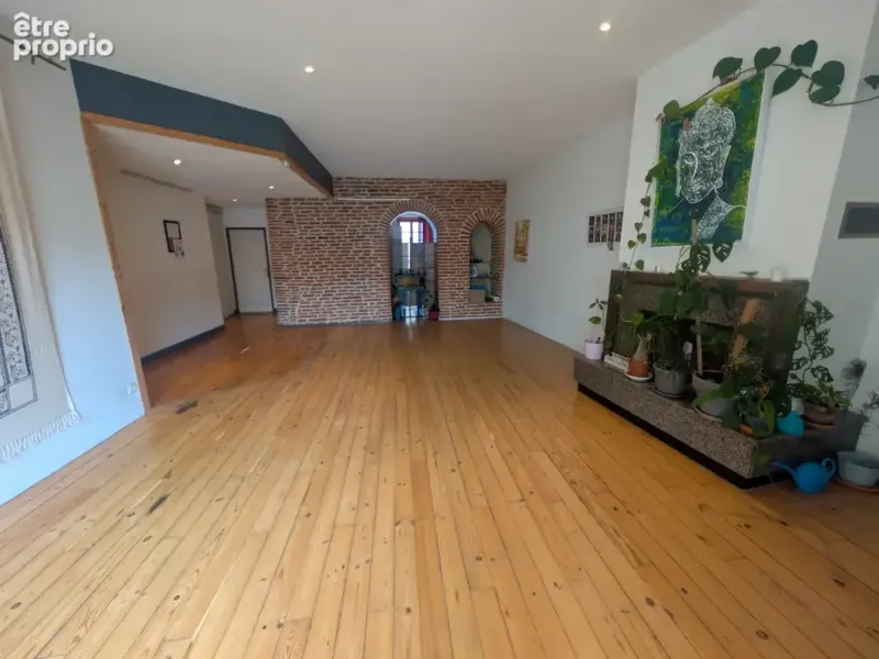 Photo Appartement à Castelsarrasin au prix de 225 000€