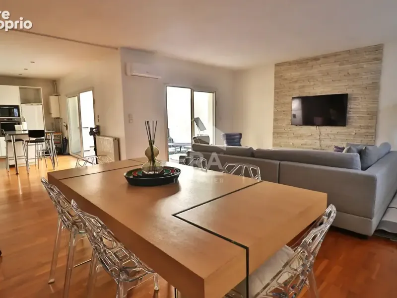 Photo Appartement à Toulouse au prix de 450 000€