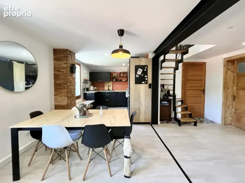 Photo Appartement à Saint-Jean-De-Sixt au prix de 379 000€