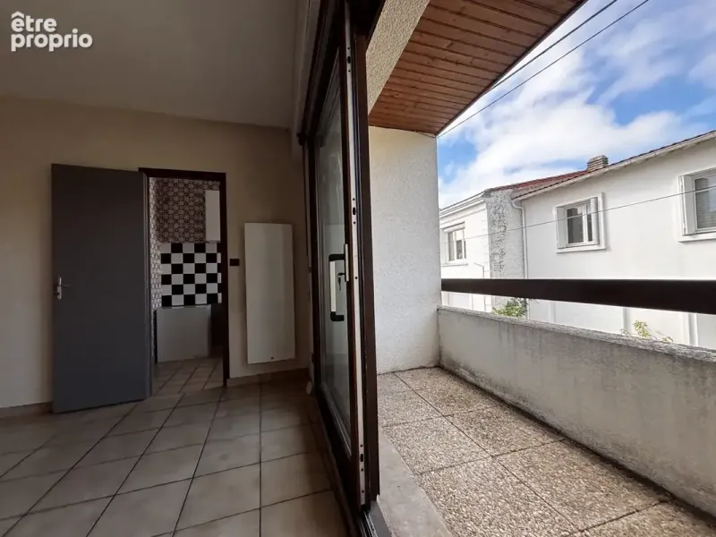 Photo Appartement à Royan au prix de 211 000€