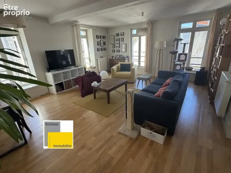 Photo Appartement à Morlaix au prix de 220 626€