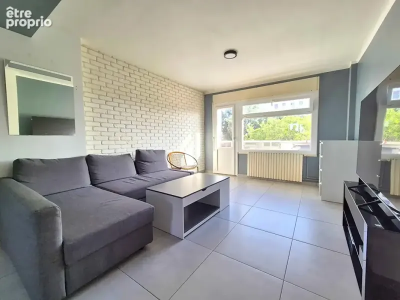 Photo Appartement à Sartrouville au prix de 245 000€