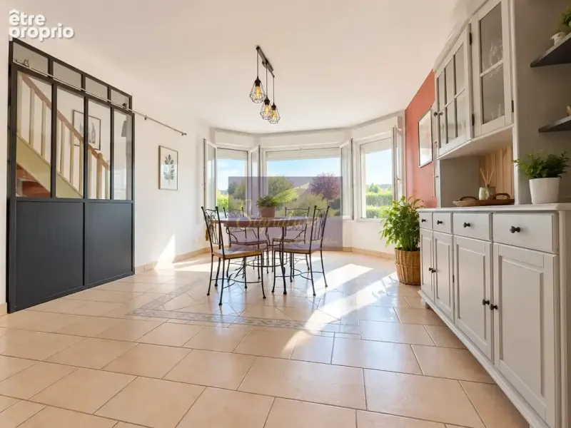 Photo Maison à Monce-En-Belin au prix de 308 000€