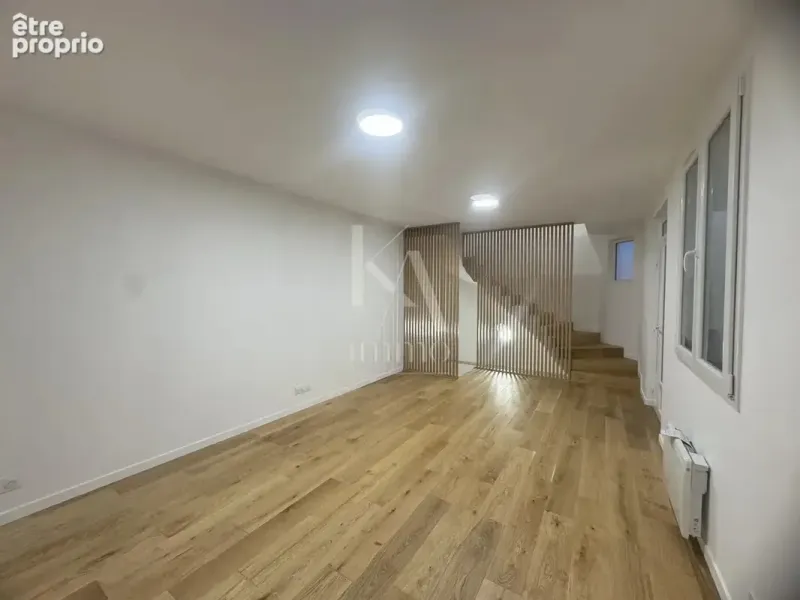 Photo Commerce à Boulogne-Billancourt au prix de 549 000€
