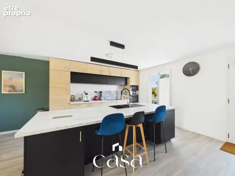 Photo Maison à Ifs au prix de 329 000€