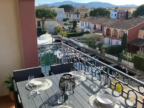 Photo Appartement à Grimaud au prix de N/C