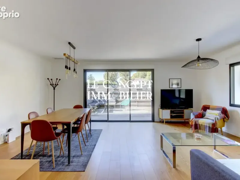 Photo Maison à Mouguerre au prix de 429 000€