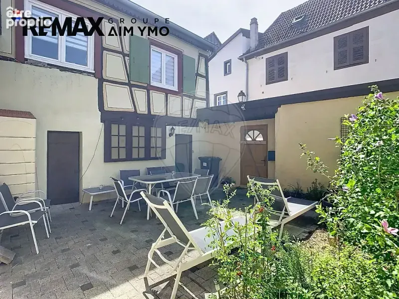 Photo Maison à Wintzenheim au prix de 180 000€