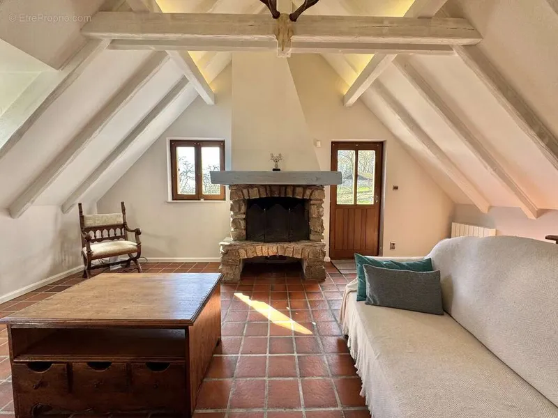 Photo Maison à Burnhaupt-Le-Bas au prix de 273 000€