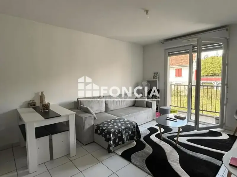 Photo Appartement à Orthez au prix de 82 000€