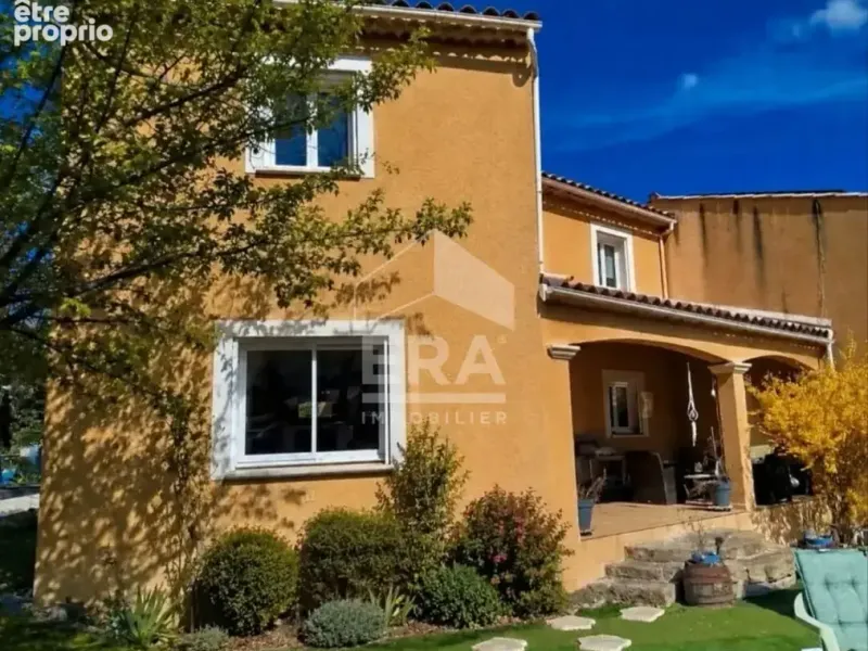 Photo Maison à Digne-Les-Bains au prix de 299 600€